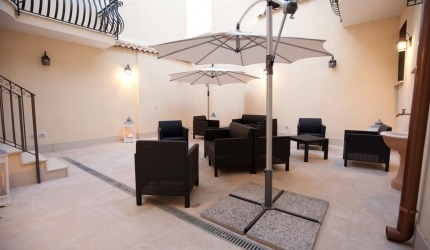 Zona Relax Zona Relax