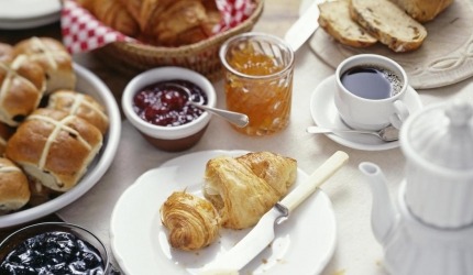Colazione All'Italiana Colazione All'Italiana