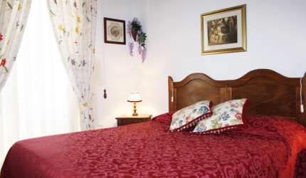 Camere Signorili Camere Signorili