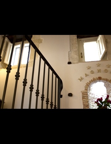 B&B Magnolia - Ortigia - Siracusa